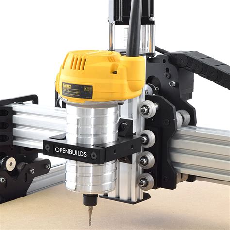 OX CNC Kit – The Thought and Development Behind It 